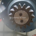 EC290 Swing Gearbox EC290B กระปุกเกียร์ลดการสวิง